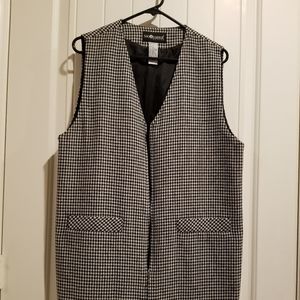 Buffalo Check dress